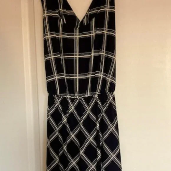Kaileigh | Dresses | Kaileigh Tasha Knit Dress Navy Size Small | Poshmark